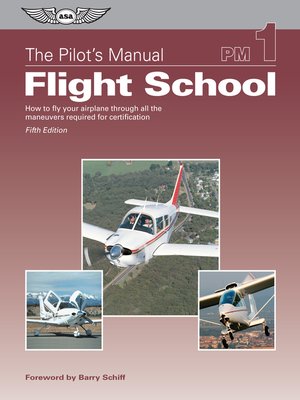 cover image of The Pilot's Manual
